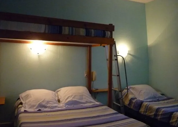 Du Centre فندق لورد