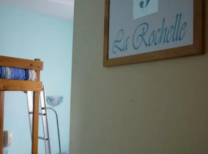 Du Centre فندق *