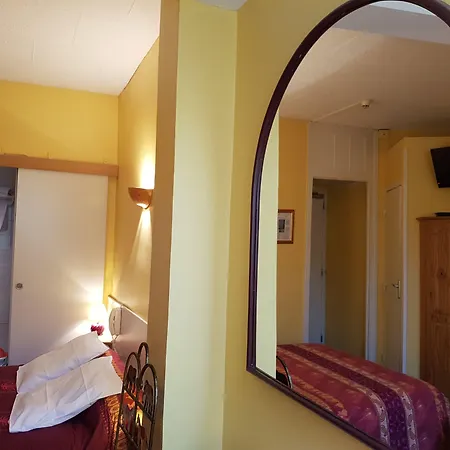Hotel Du Centre *