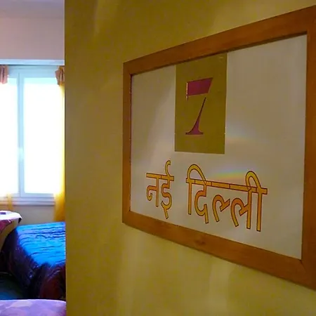 Du Centre *