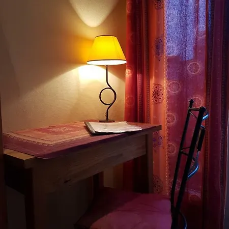 Hotel Du Centre