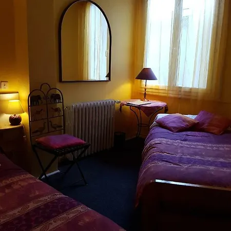 Du Centre * Lourdes