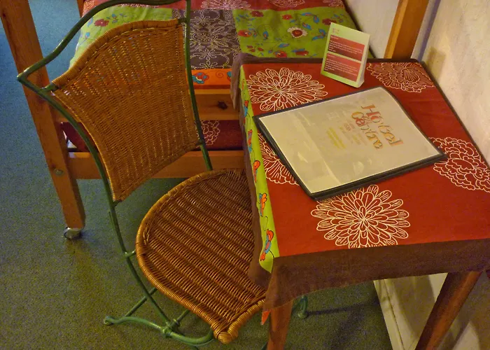 Du Centre Hotel Lourdes