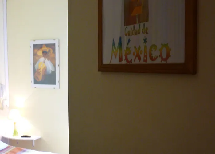 Hotel Du Centre Lourdes