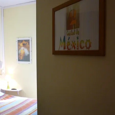 Hotel Du Centre Lourdes