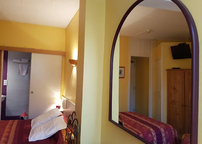 ホテル Du Centre *