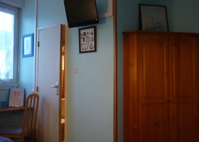 Du Centre ホテル *