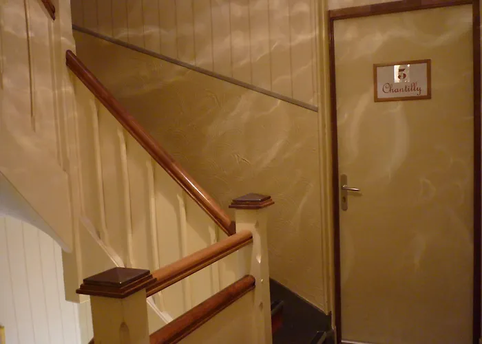 ホテル Du Centre ルルド