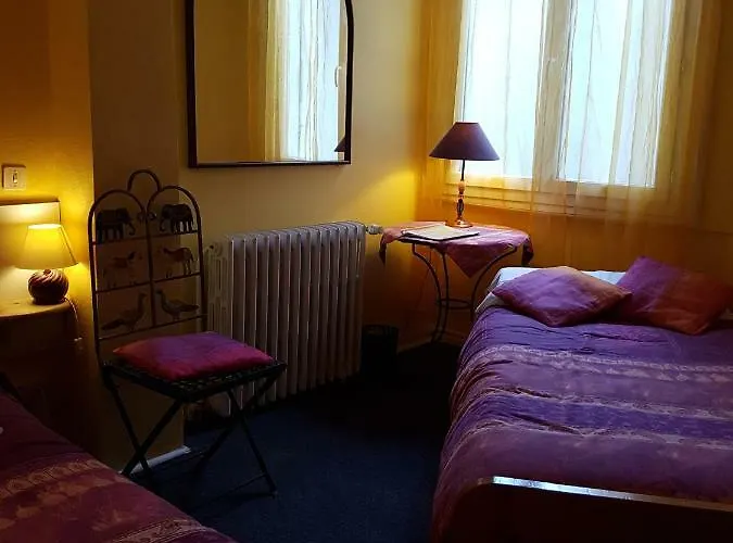 Du Centre * ルルド