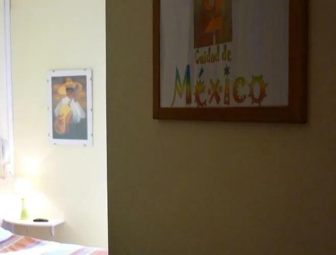 ホテル Du Centre ルルド