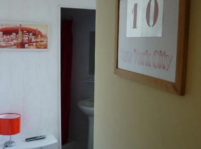 Du Centre * ルルド