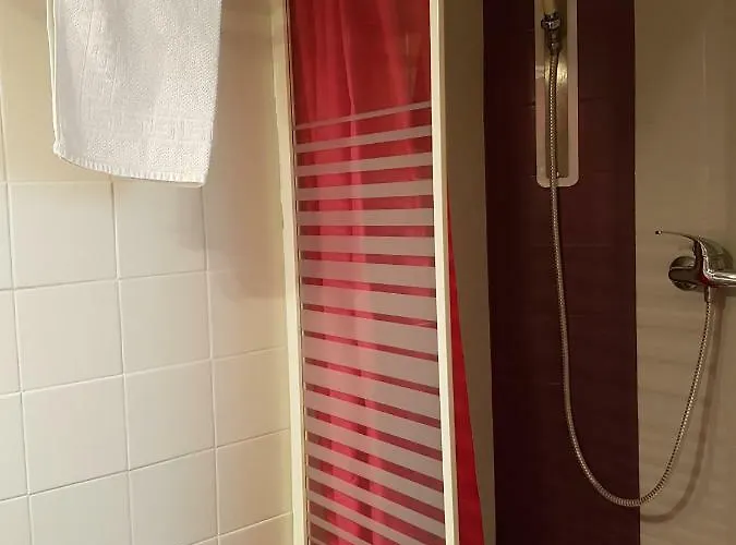 ホテル Du Centre ルルド