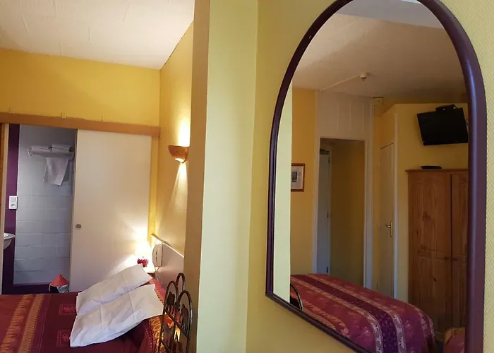 ホテル Du Centre *